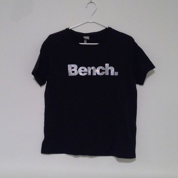 Bench logo short sleeve - Picture 1 of 2